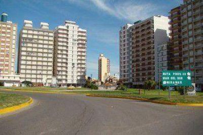   Miramar comienza a prepararse para el verano