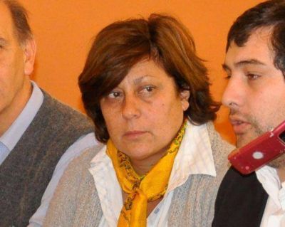 Roig�: �el PJ se neg� siempre a tratar el cambio de nombre de la avenida Roca�