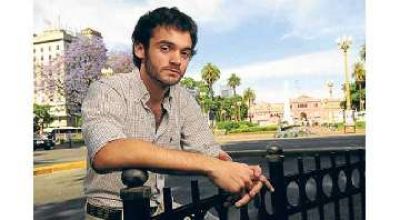 En di�logo con Perfil, Maquieyra denunci� que fue investigado 