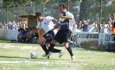 Torneo Provincial: Racing y All Boys otra vez en la final 