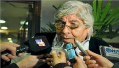 Moyano es "posible" la unidad 