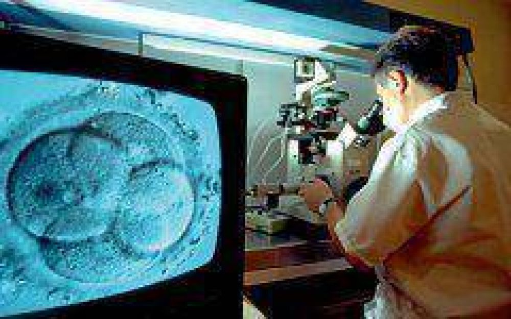 Santa Fe, pionera en la prestaci�n gratuita de la salud reproductiva 