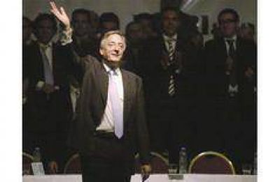 Cuenta regresiva: Kirchner m�s cerca de anunciar su candidatura bonaerense