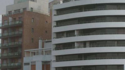 El Inmobiliario municipal le gana al salario