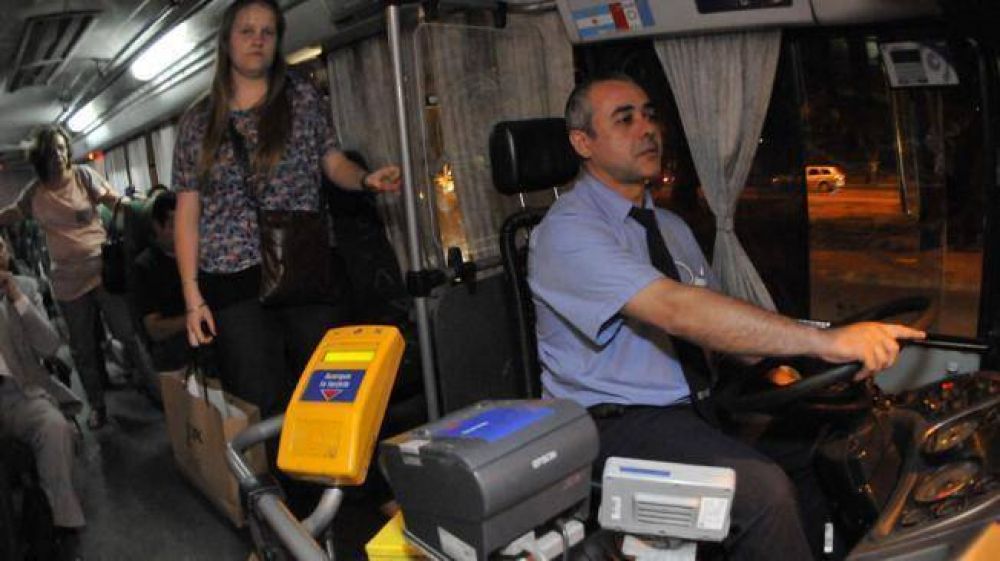 El diferencial no logra sumar m�s pasajeros