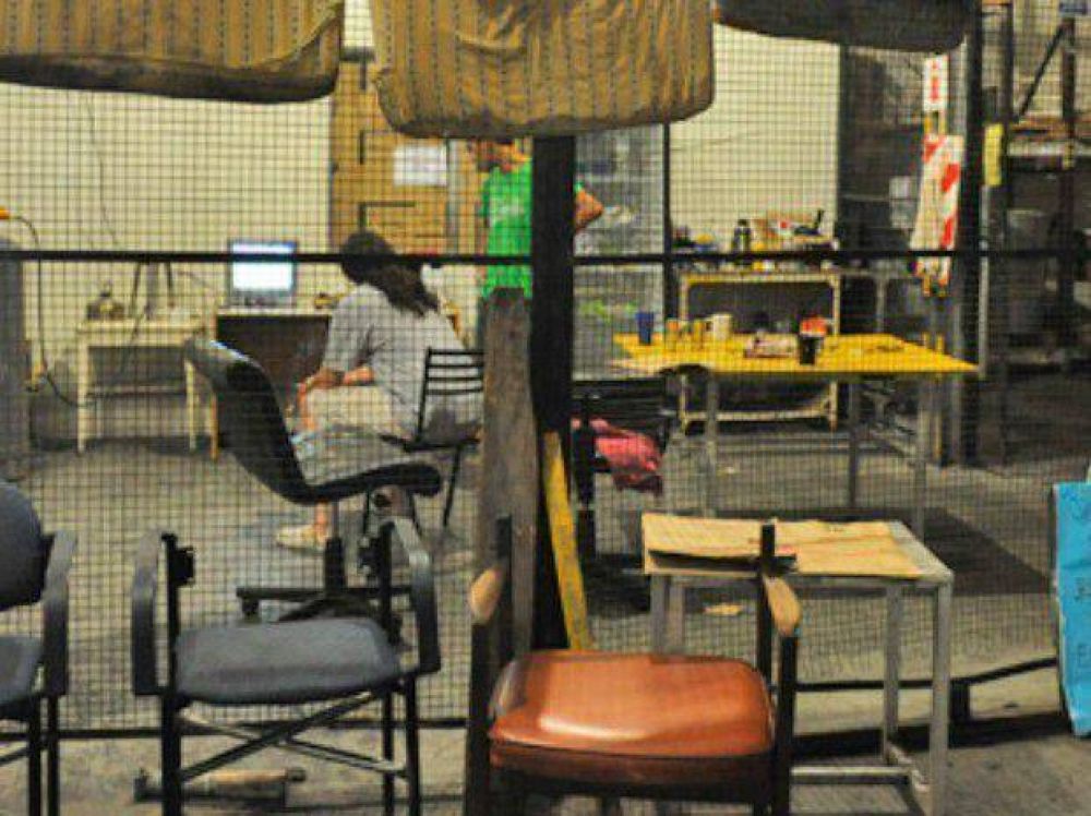 En el laboratorio Apolo no exist�an las inspecciones 