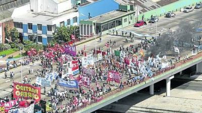 M�s poder para el camionero despu�s del 20N