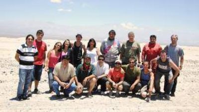 Catamarca se lucir� en �Circuito Argentina� 