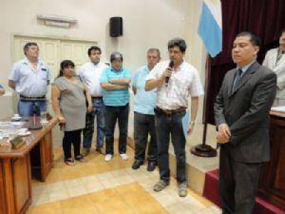 Censar�n a Veteranos de Malvinas 