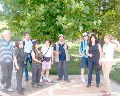 Turismo: los hoteles registran un alto �ndice de ocupaci�n