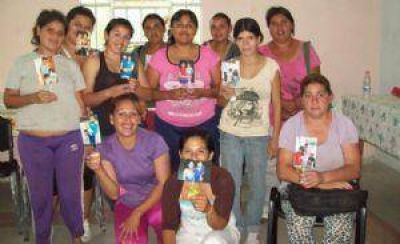 �Haciendo Camino� se encuentra a la b�squeda de padrinos y voluntarios 
