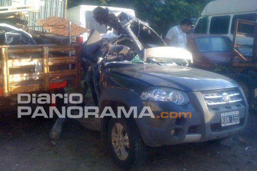 Los siniestros viales dejan, en el pa�s, al menos 20 muertos este fin de semana 