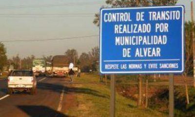 En negocio ilegal de los "Radares de recaudaci�n"
