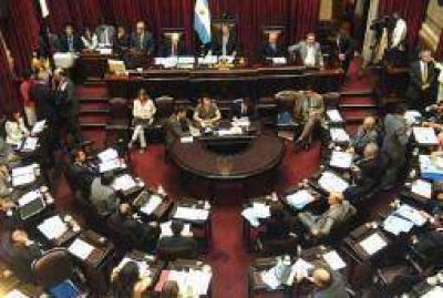 El Senado vota este jueves la reforma electoral �K�