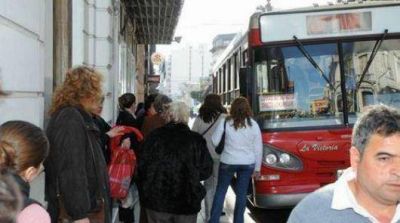 Defensor�a se suma al pedido por un boleto estudiantil gratis