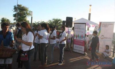 Preparan grupos de autoayuda para v�ctimas de violencia 