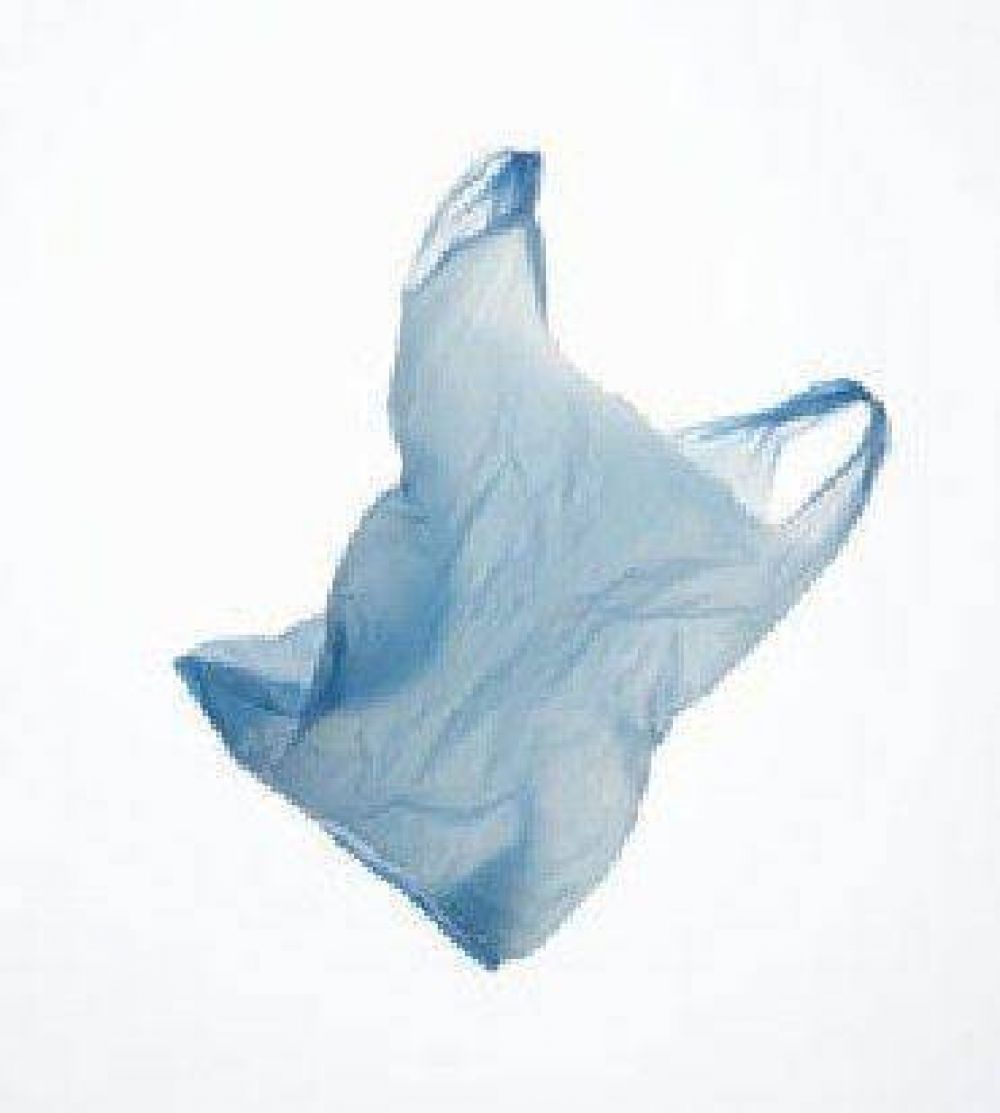 En 30 d�as los 'super' ya no deber�n usar bolsas de polietileno.