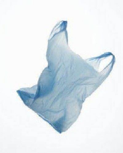En 30 d�as los 'super' ya no deber�n usar bolsas de polietileno.