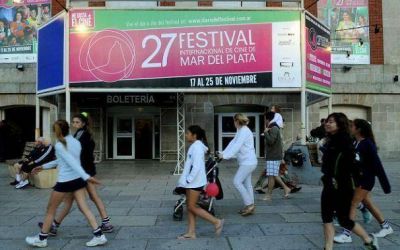 El filme rumano "Beyon the hills" gan� el Astor de oro en festival marplatense