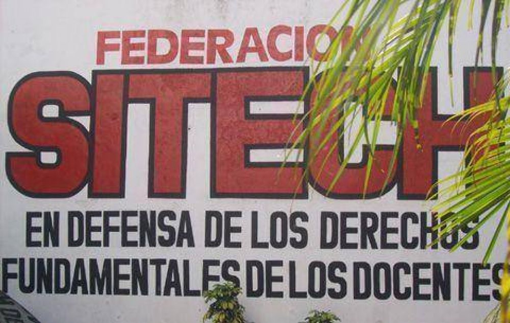 Educaci�n confirm� que no devolvi� a afiliados de Federaci�n Sitech 