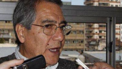 David Toledo inst� a �cerrar filas y sostener a ATEP con el voto�  
