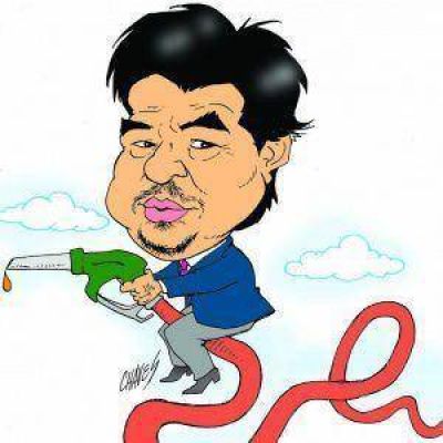 En la Provincia, cargar nafta ser� m�s caro