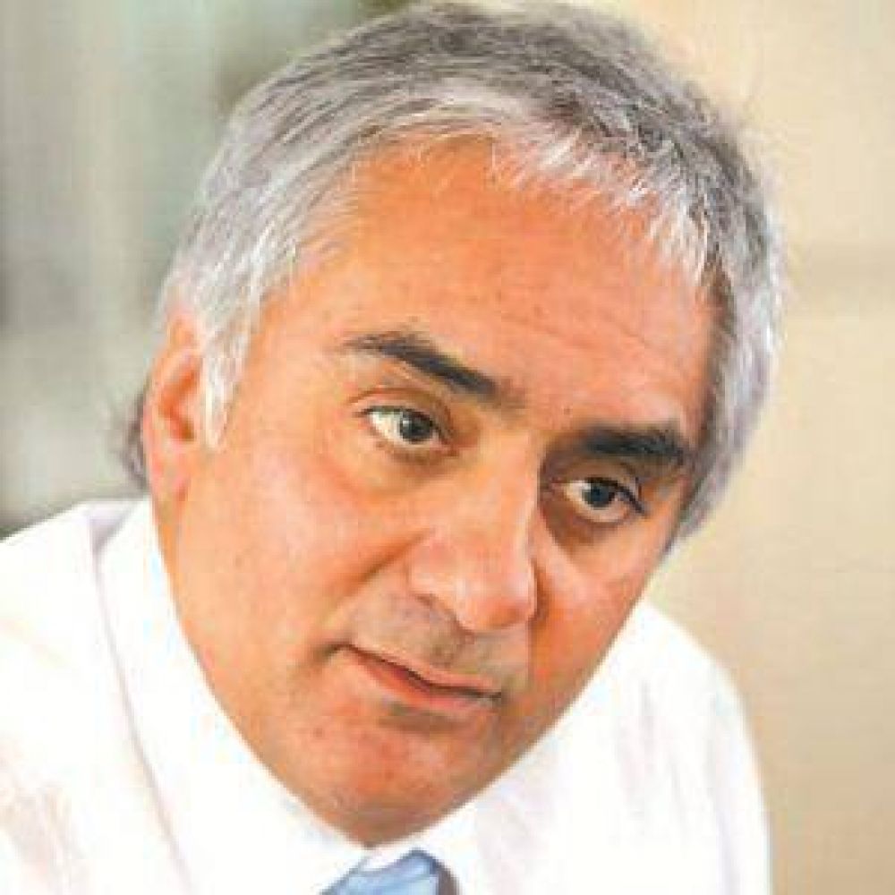 Santiago Montoya pide discutir el impuesto a las Ganancias