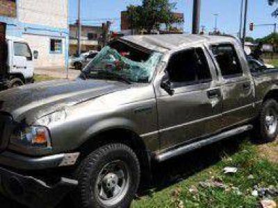 Fin de semana largo tr�gico en las rutas del pa�s