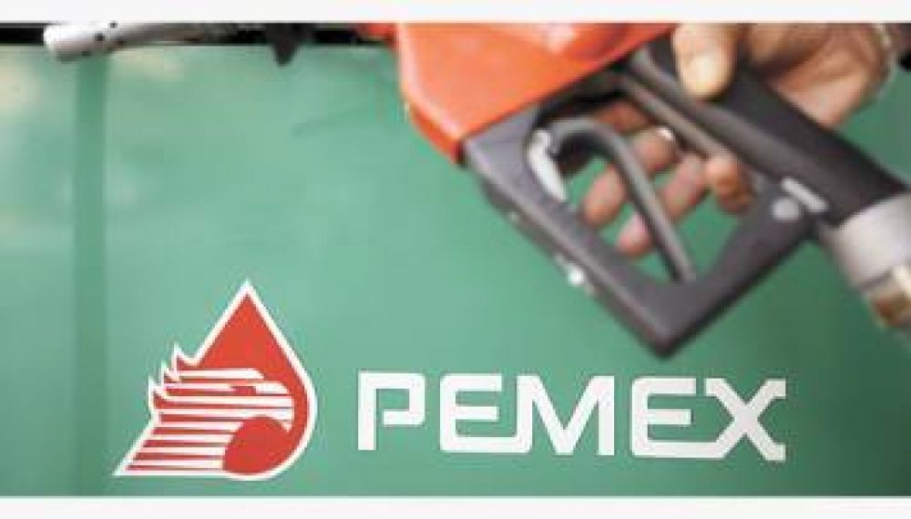 Pemex descubri� un pozo de crudo con reservas de hasta 500 millones de barriles