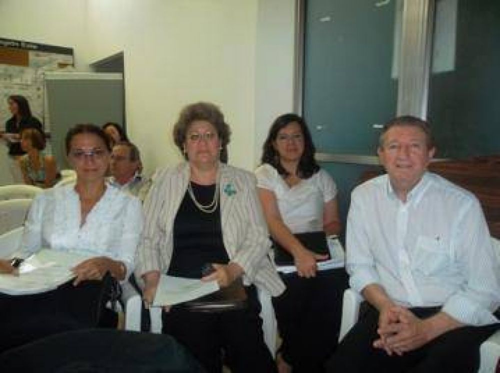 Asistencia local a la reuni�n del Consejo de Regi�n Sanitaria I
