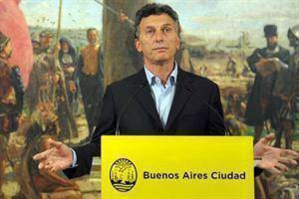 El sindicato del subte rechaza varios puntos del proyecto de Macri