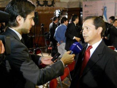 �Griesa defiende a quienes quisieron hacer un negocio con nuestra desgracia"
