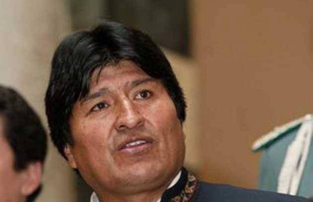 Bolivia analiza oferta para ser miembro pleno del Mercosur