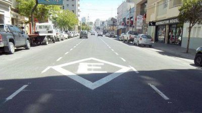 La Rivadavia tiene ahora un lugar exclusivo en casos de emergencia