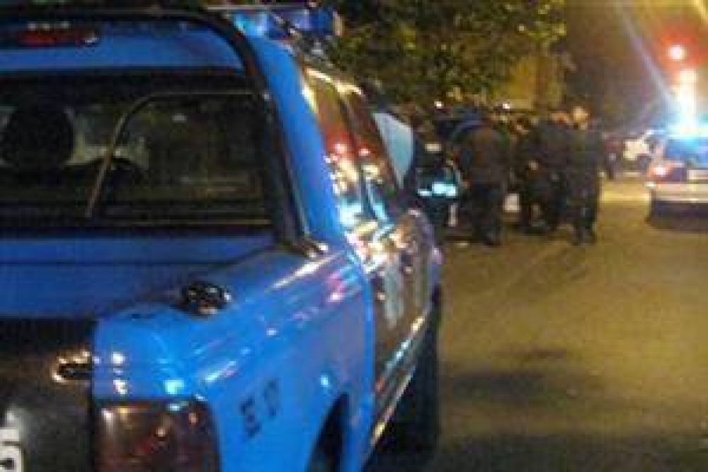 Rosario: tres j�venes fueron asesinados en episodios de venganza