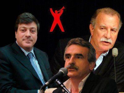 Se suman los repudios a la denuncia persecutoria de Clar�n