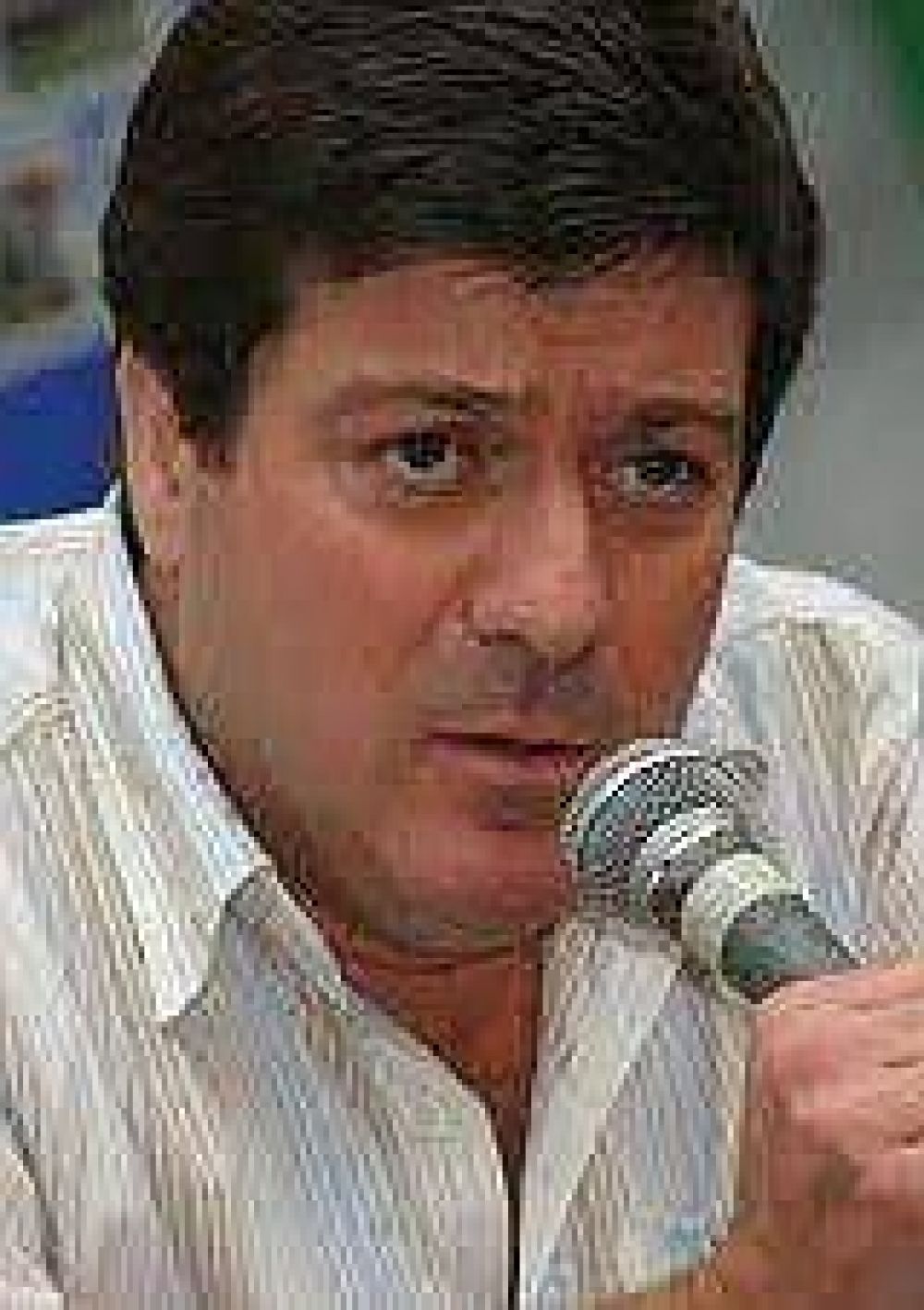 Mariotto, sobre 2015: "No es momento para encapricharse con lugares a ocupar" 