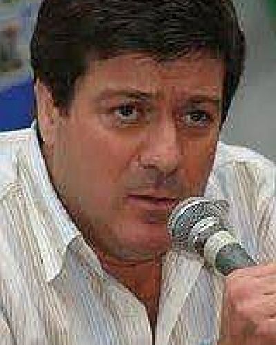 Mariotto, sobre 2015: "No es momento para encapricharse con lugares a ocupar" 