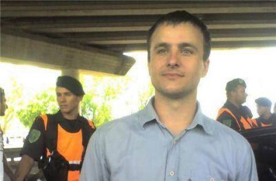 La Plata: Reclaman a la oposici�n que "no apu�ale al sector frutihort�cola por la espalda".