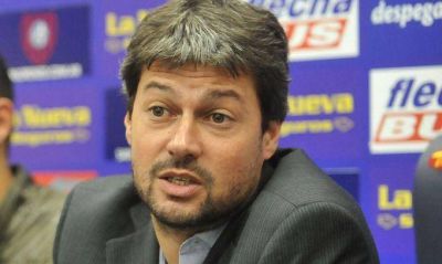 "Se acab� el discurso �nico en la Argentina", dijo Lammens al respaldar la ley de medios