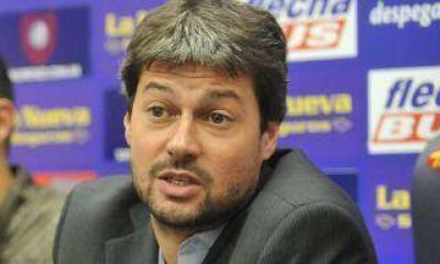 A 3 a�os de la ley de medios, diputados opositores siguen apoyando aunque con reparos