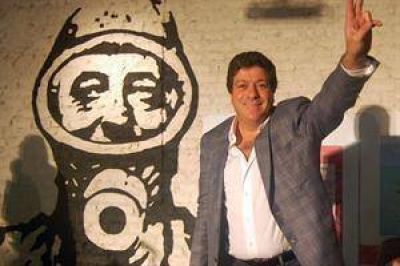 Mariotto: "Cuando llegue el momento la Presidenta va a dar los lineamientos de c�mo contin�a el proyecto"