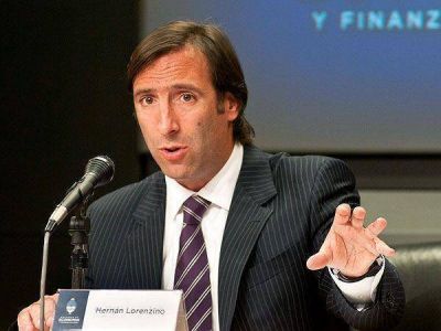 Argentina present� una petici�n para suspender el fallo del juez Thomas Griesa