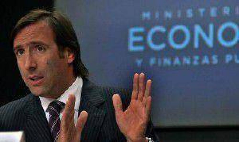 El Gobierno apelar� hoy el fallo del juez Thomas Griesa que beneficia a fondos buitre 