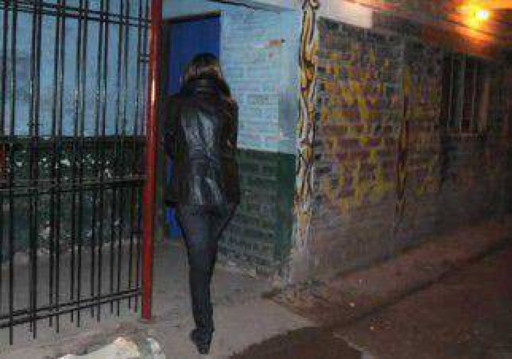 Por primera vez en Neuqu�n, dos causas de trata llegan a juicio oral 