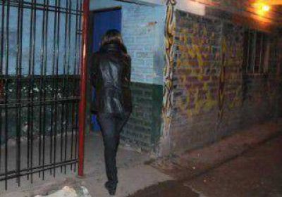 Por primera vez en Neuqu�n, dos causas de trata llegan a juicio oral 