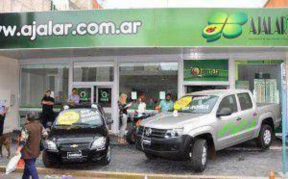 AJALaR: Telebingo s�per especial de fin de a�o 