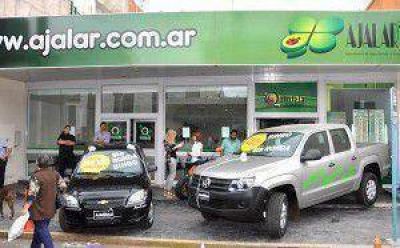 AJALaR: Telebingo s�per especial de fin de a�o 