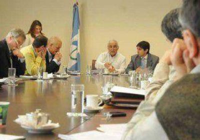 Legislatura: llega otra designaci�n para la pol�mica 