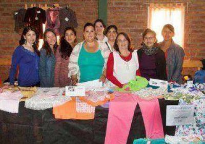 De j�venes alumnos a peque�os emprendedores en Centenario 
